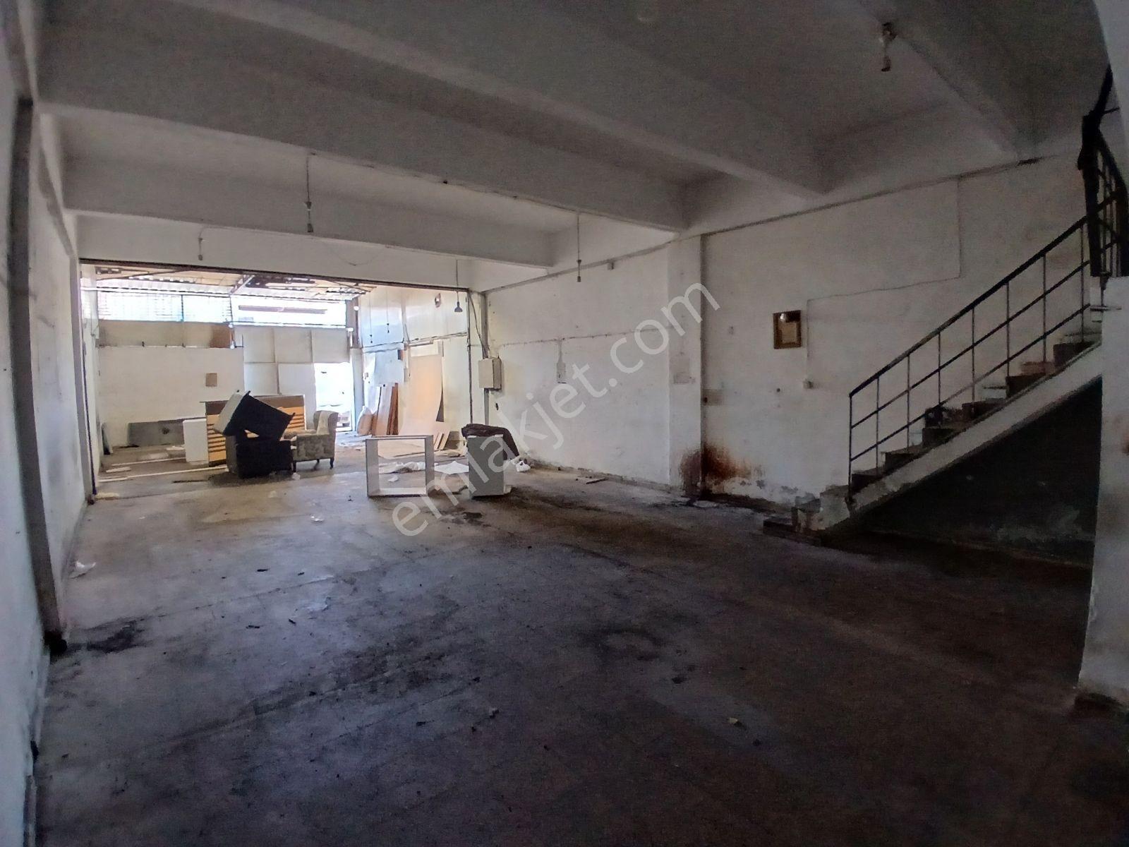 Adana Yeşiloba Sanayi Bölgesinde Kiralık İş Yeri - Görsel 12