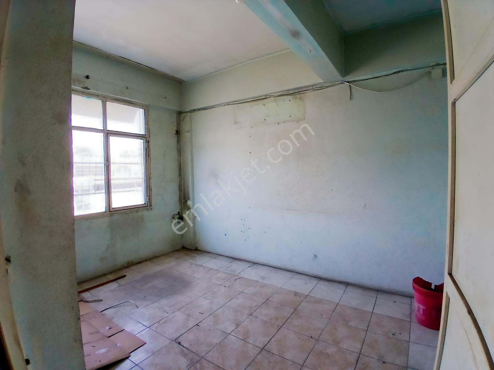 Adana Yeşiloba Sanayi Bölgesinde Kiralık İş Yeri - Görsel 16