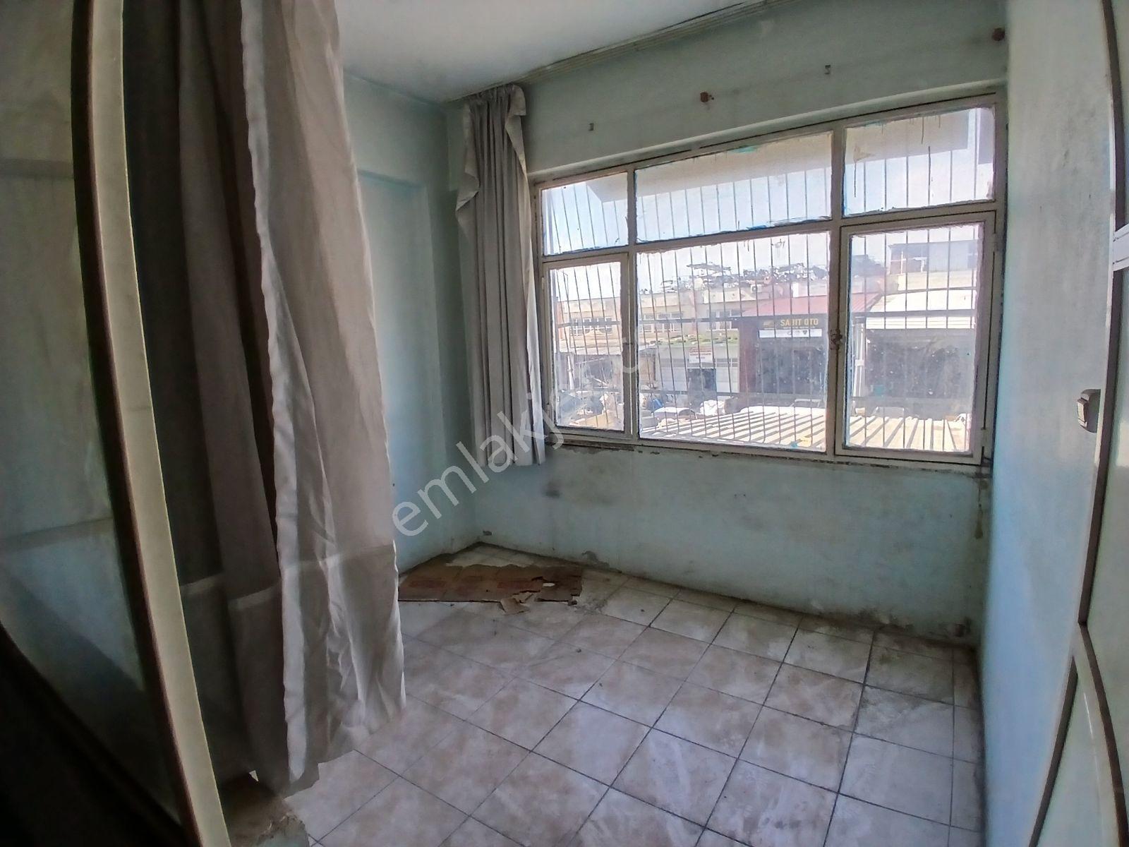 Adana Yeşiloba Sanayi Bölgesinde Kiralık İş Yeri - Görsel 15