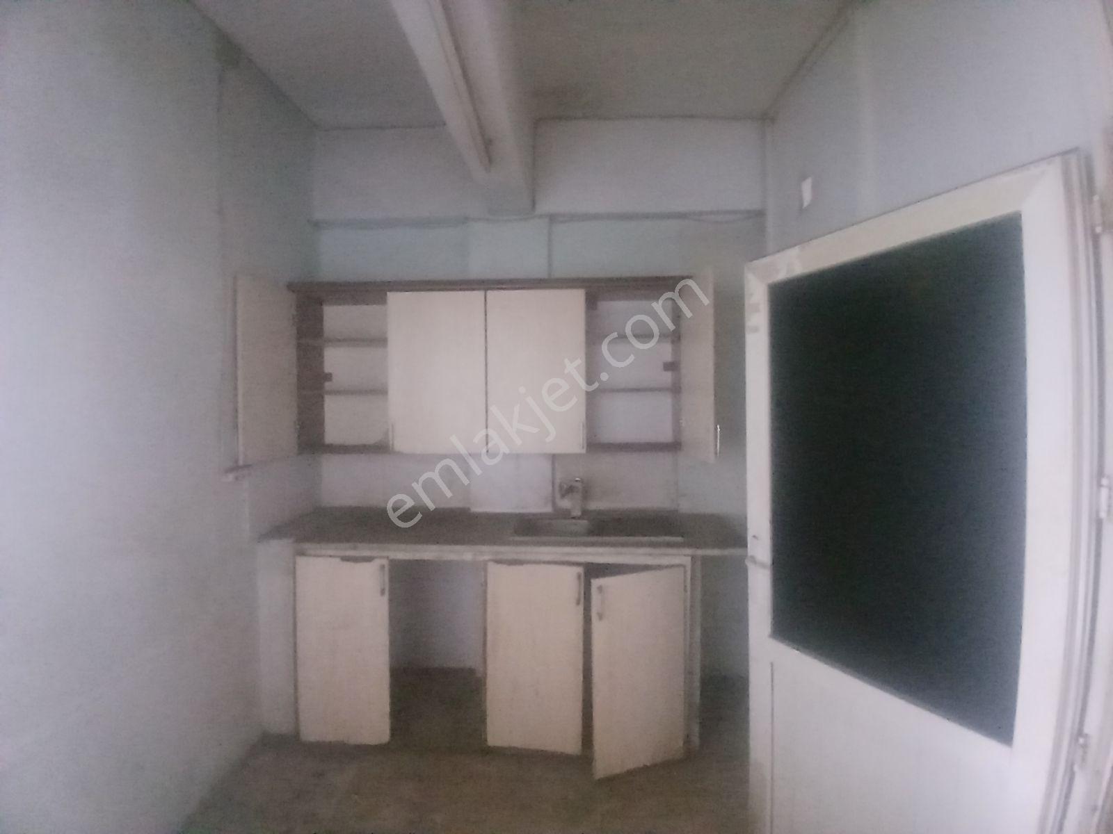 Adana Yeşiloba Sanayi Bölgesinde Kiralık İş Yeri - Görsel 14