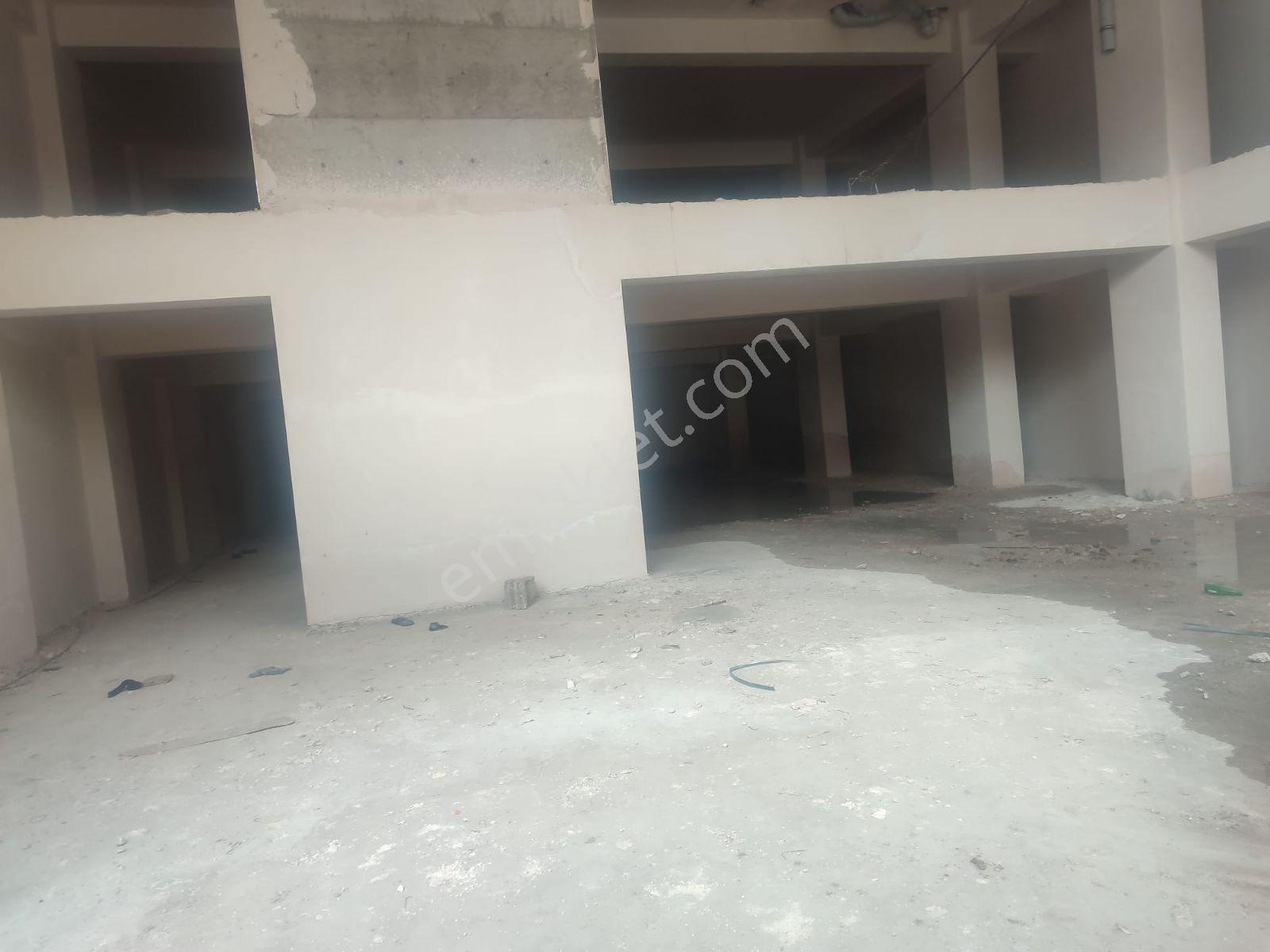 Kültür Sokak Yanında 500 M2 Devasa Büyüklükte Dükkan Mağaza - Görsel 4
