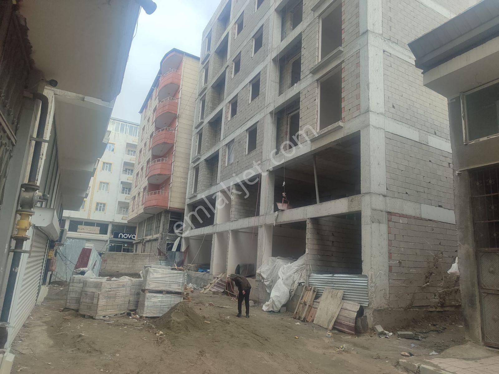 Kültür Sokak Yanında 500 M2 Devasa Büyüklükte Dükkan Mağaza - Görsel 2