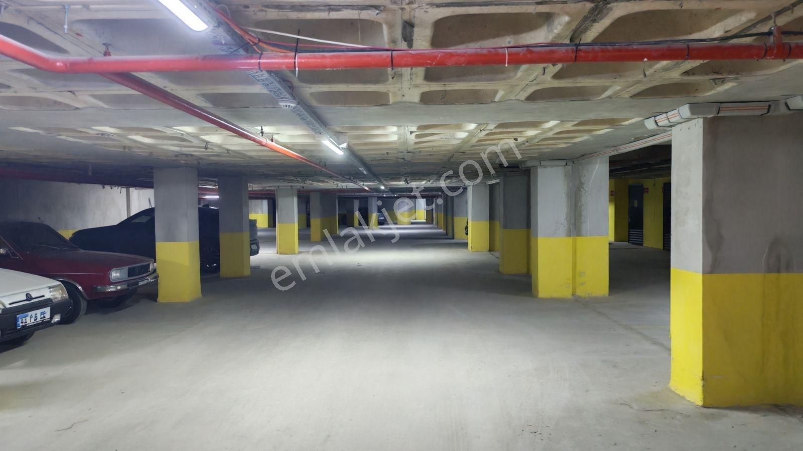 Tarcanlardan İzmit Plajyolunda Site İçi 4+1 Kiralık Daire - Görsel 32