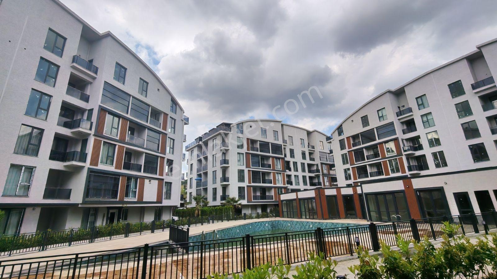 Tarcanlardan İzmit Plajyolunda Site İçi 4+1 Kiralık Daire - Görsel 29