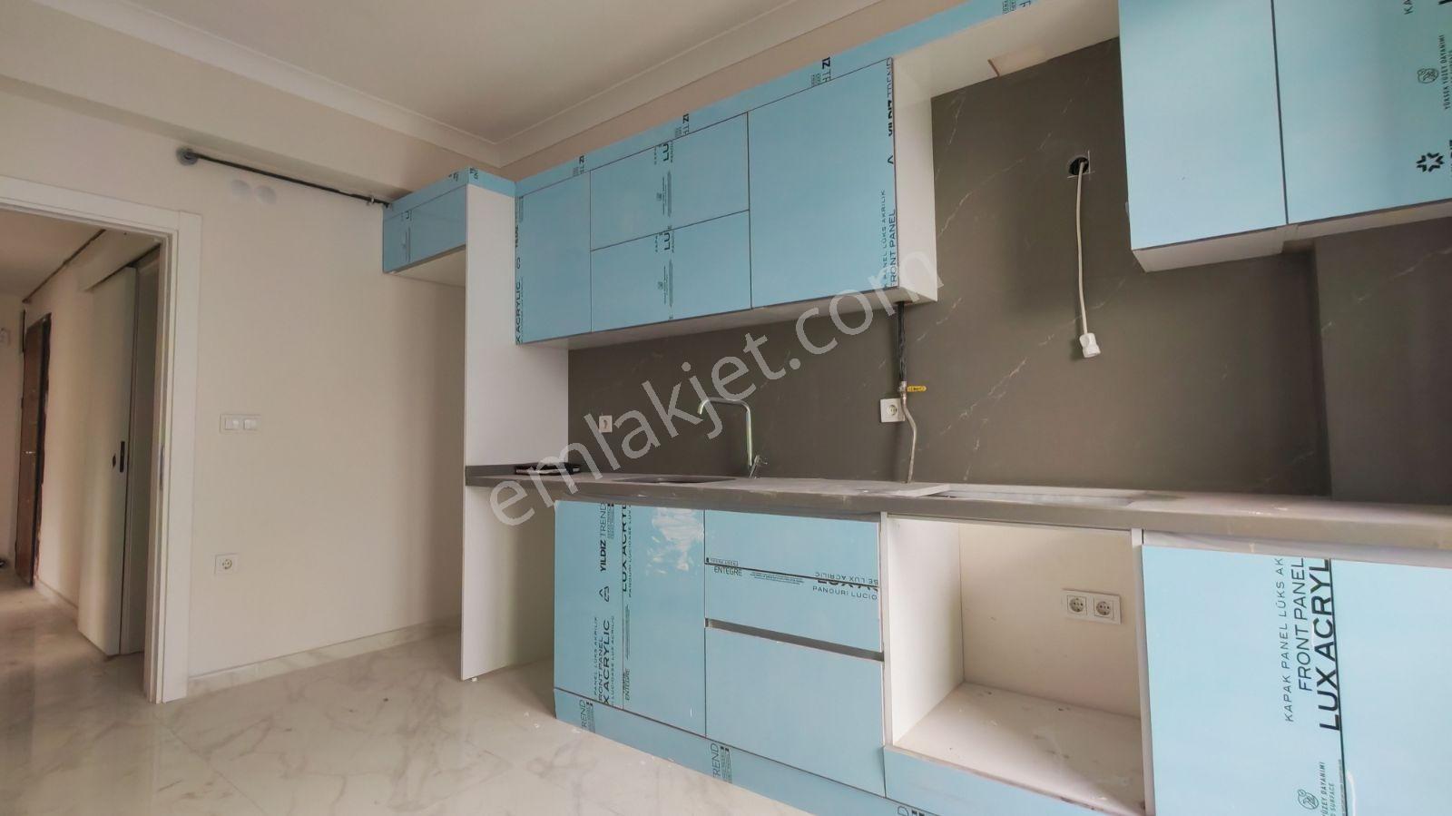 Tarcanlardan İzmit Plajyolunda Site İçi 4+1 Kiralık Daire - Görsel 12