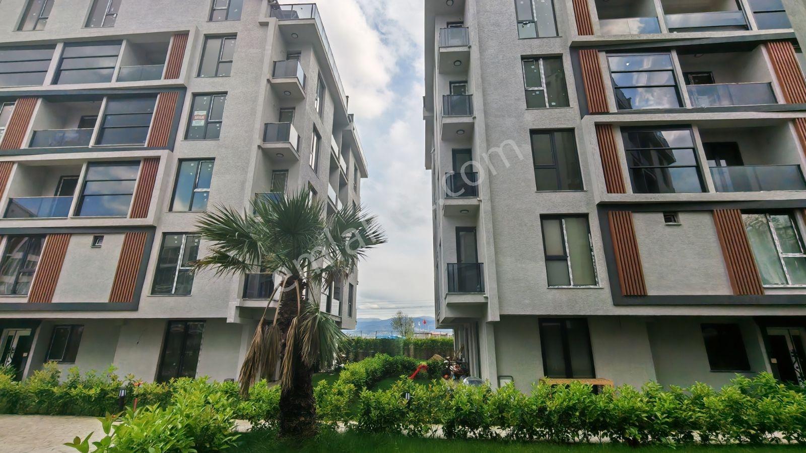 Tarcanlardan İzmit Plajyolunda Site İçi 4+1 Kiralık Daire - Görsel 27