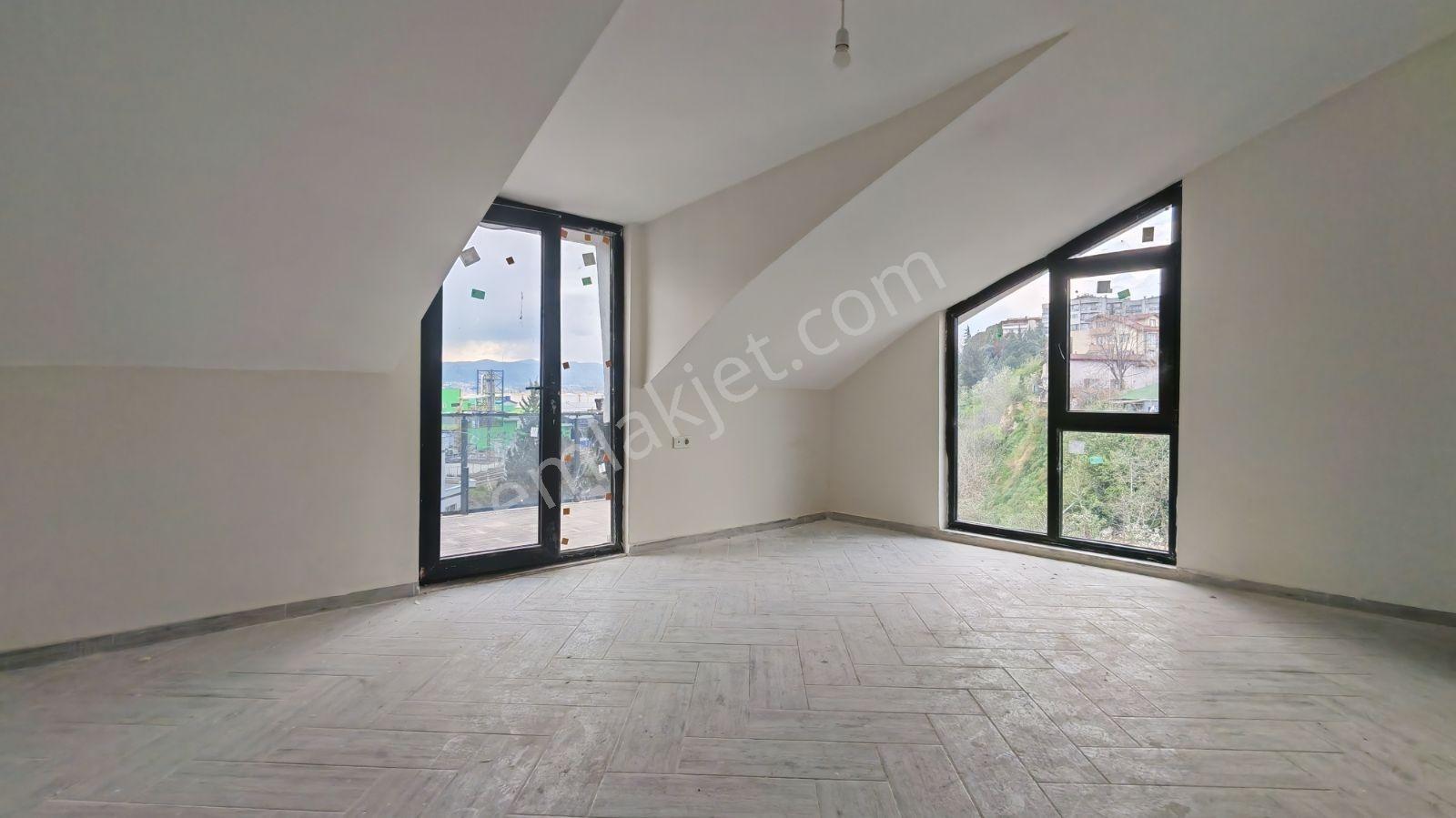 Tarcanlardan İzmit Plajyolunda Site İçi 4+1 Kiralık Daire - Görsel 23