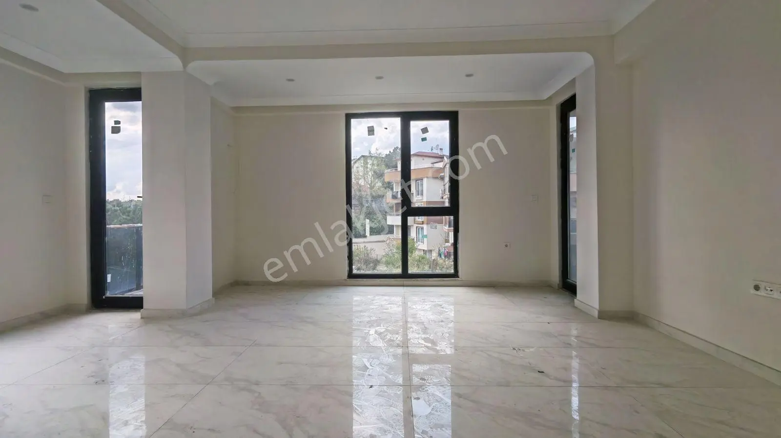 Tarcanlardan İzmit Plajyolunda Site İçi 4+1 Kiralık Daire - Görsel 5