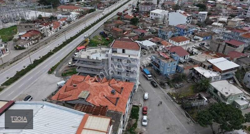 Ezine Camikebir Mahallesi 4+1 Dubleks Satılık Daire - Görsel 19