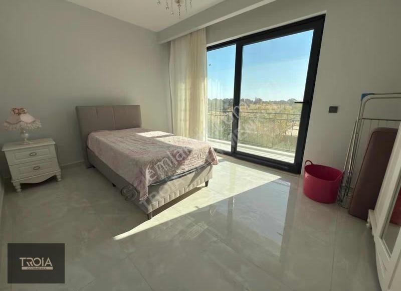 Kumburununda Geniş Bahçeli Müstakil Villa - Görsel 11