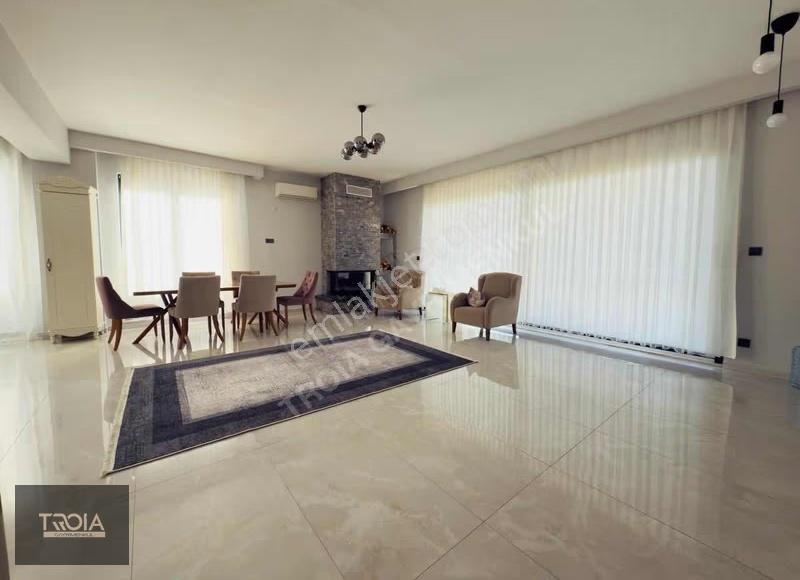 Kumburununda Geniş Bahçeli Müstakil Villa - Görsel 5