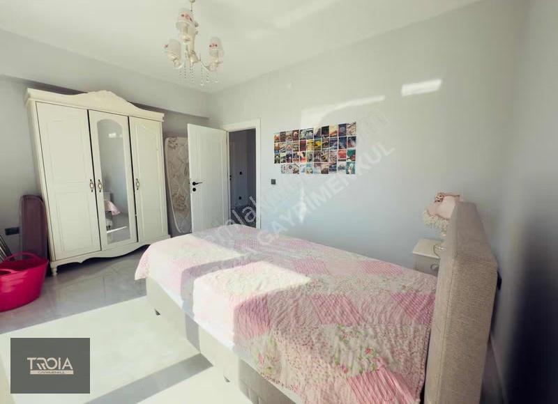 Kumburununda Geniş Bahçeli Müstakil Villa - Görsel 8