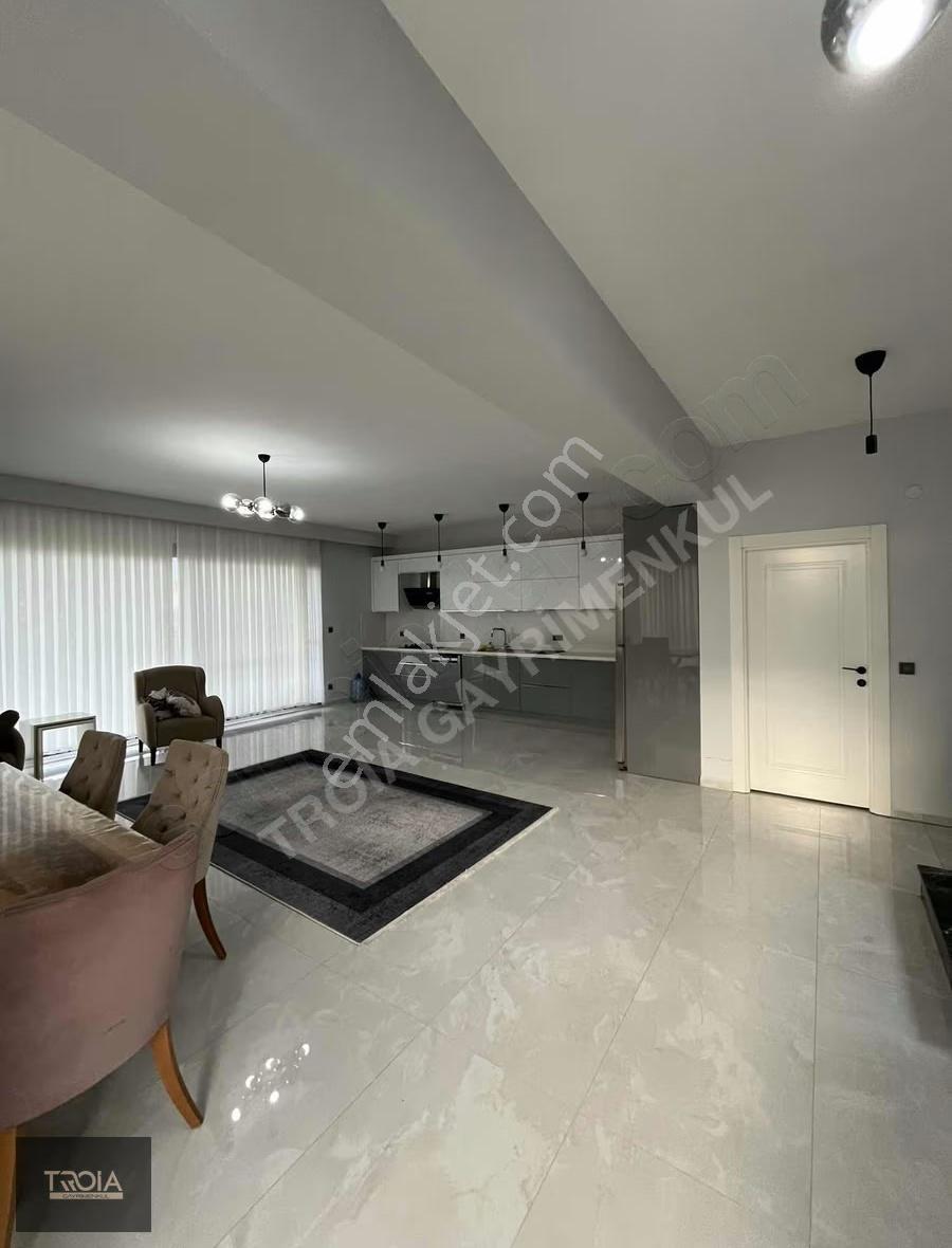 Kumburununda Geniş Bahçeli Müstakil Villa - Görsel 10