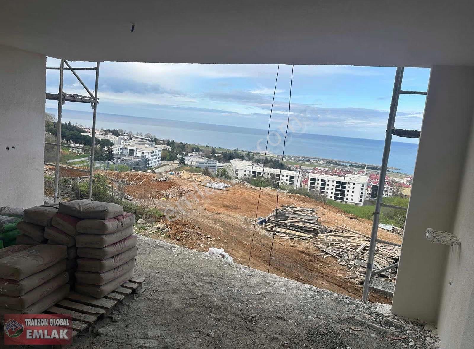 Konaklar Mahallesinde Harika Konumda Satılık 4+1 Daire - Görsel 2