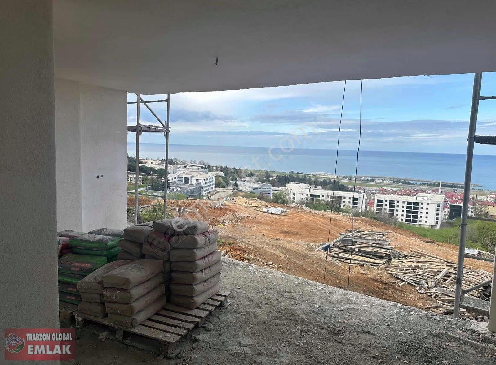 Konaklar Mahallesinde Harika Konumda Satılık 4+1 Daire