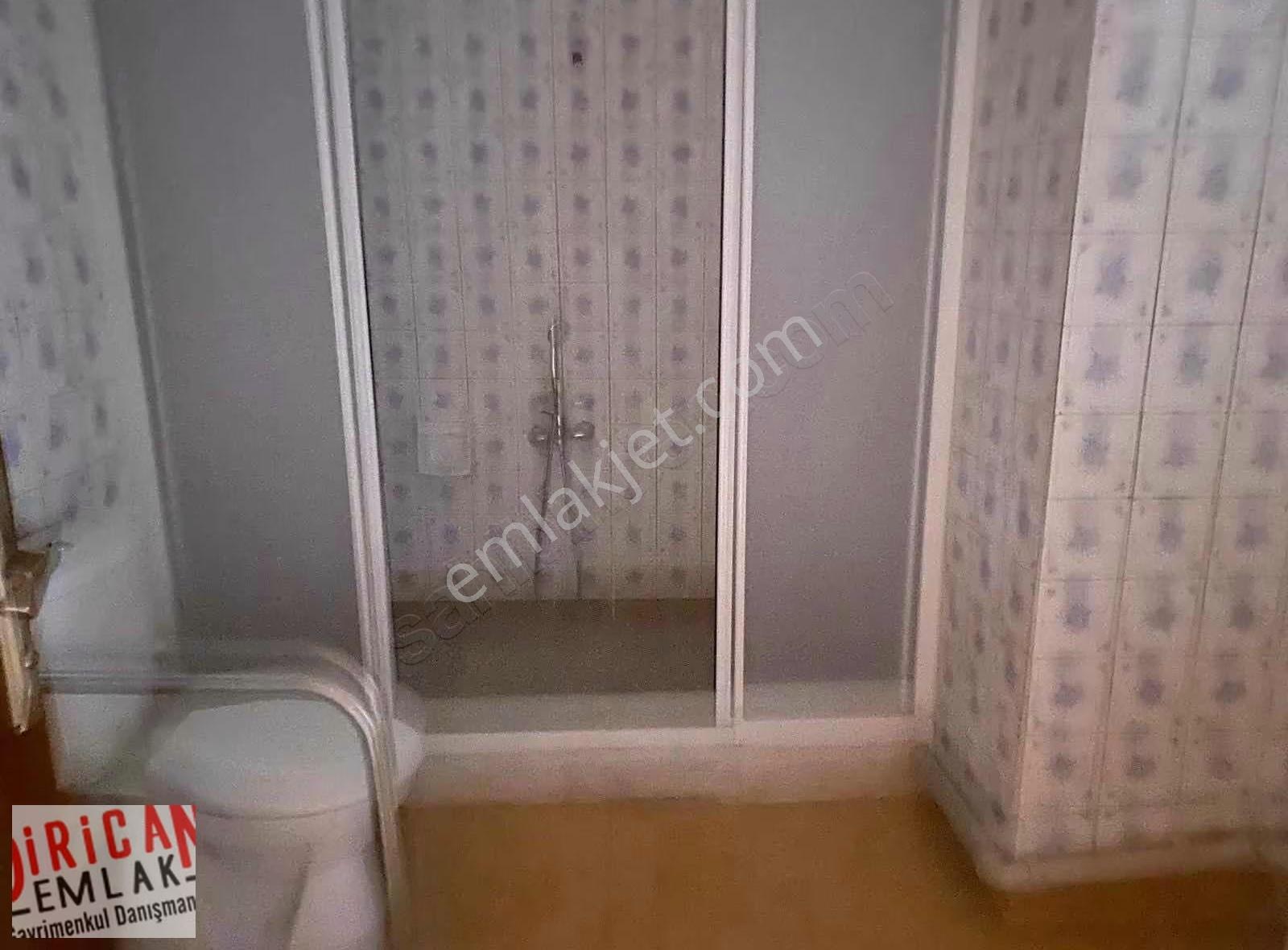 Dirican Dan Işıklar Mah.bakımlı Asansörlü Otoparklı 3+1 - Görsel 19