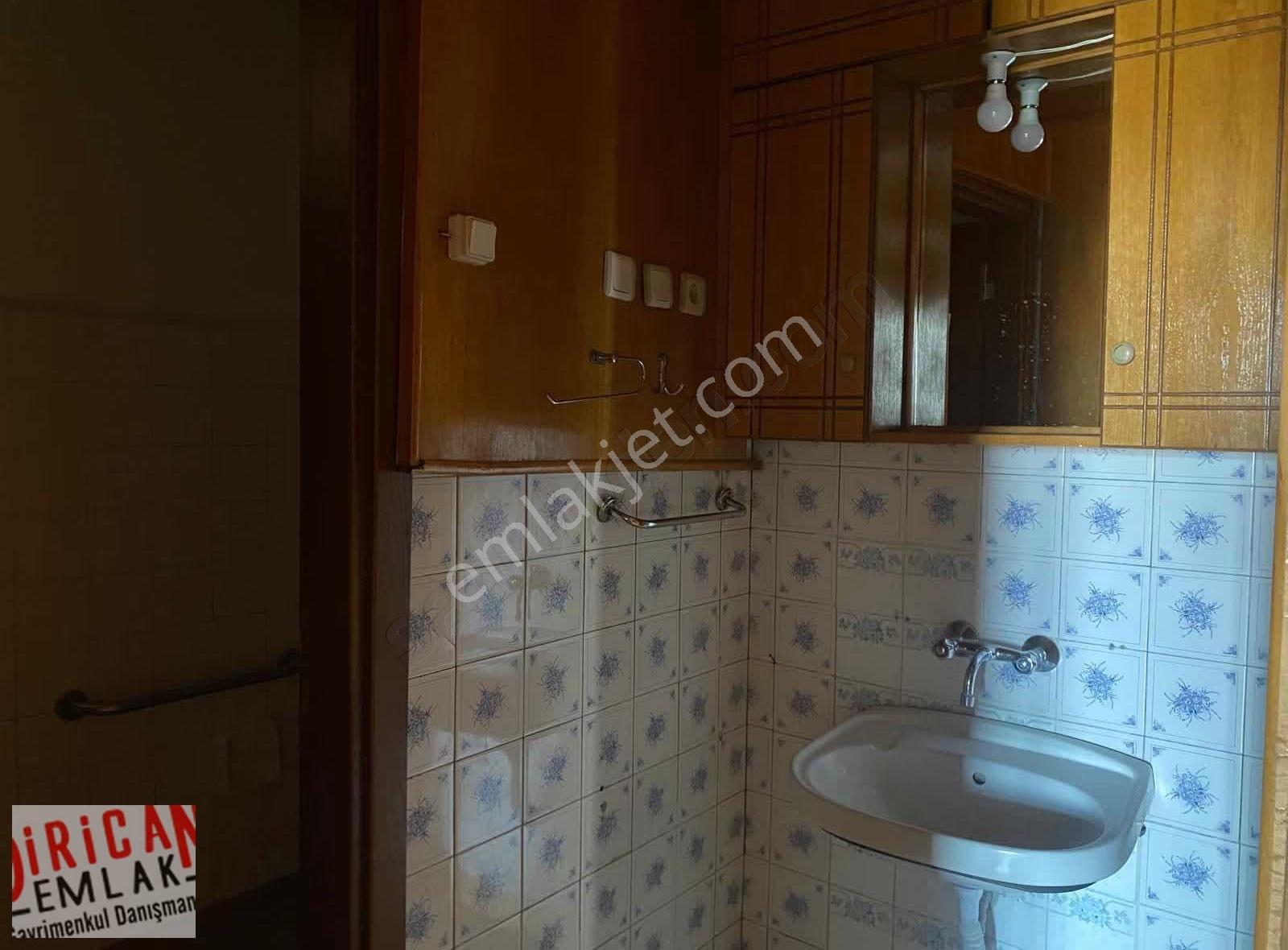 Dirican Dan Işıklar Mah.bakımlı Asansörlü Otoparklı 3+1 - Görsel 27