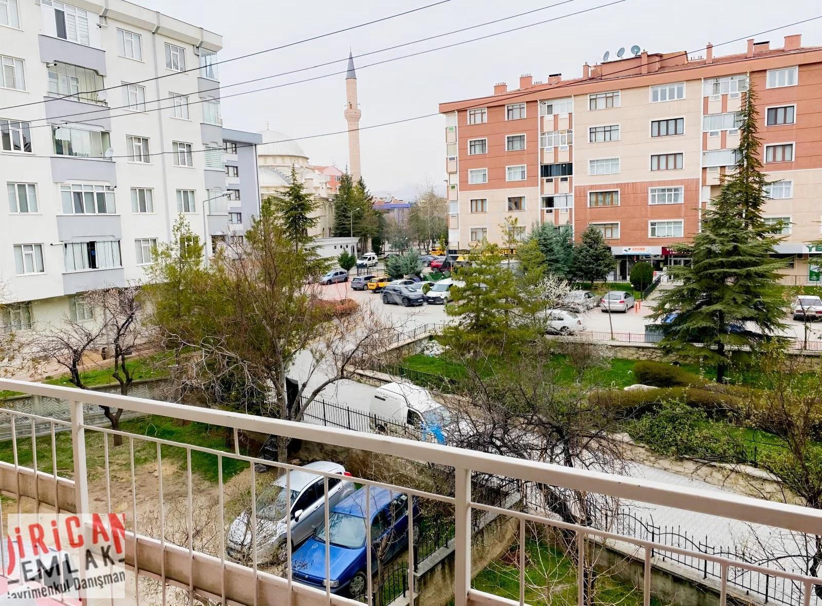 Dirican'dan Konya Meram Aşkan Mah. Ara Kat Satılık Daire - Görsel 20