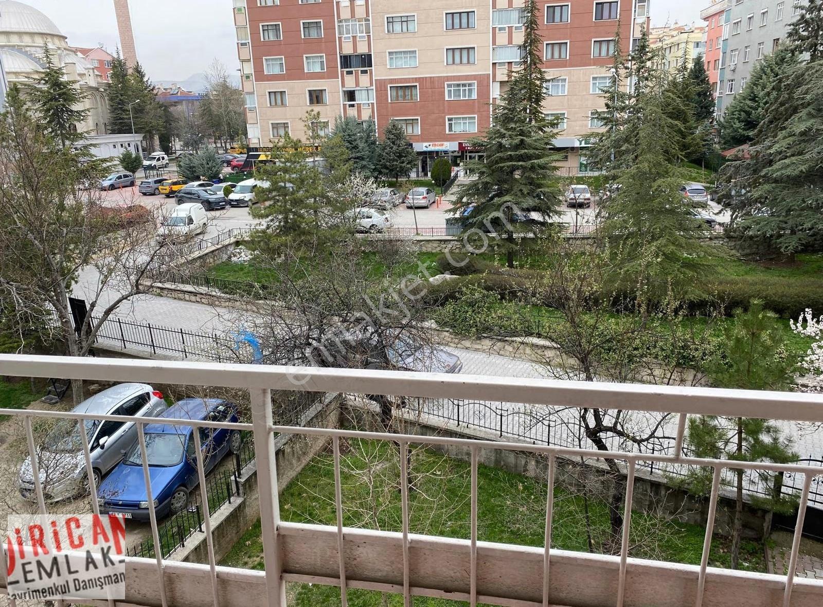Dirican'dan Konya Meram Aşkan Mah. Ara Kat Satılık Daire - Görsel 5