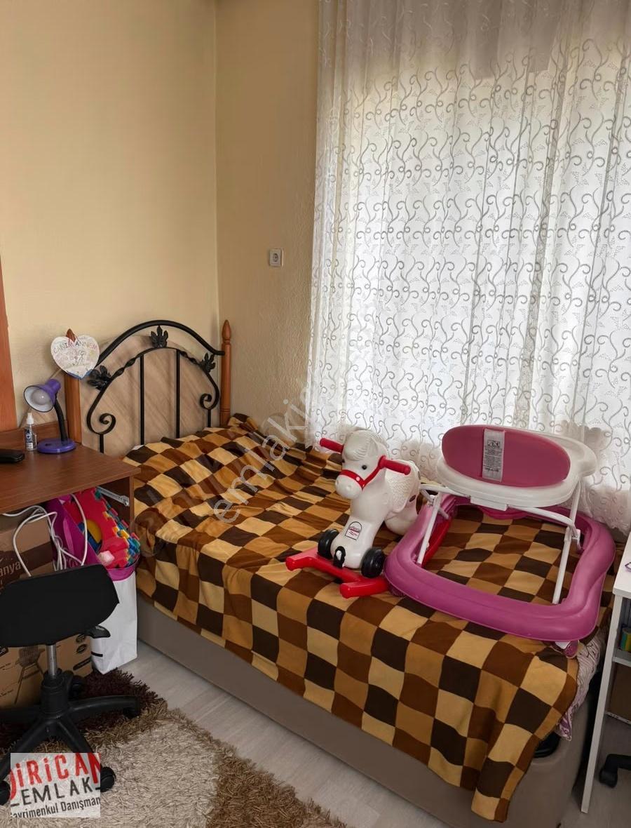 Dirican'dan Konya Meram Aşkan Mah. Ara Kat Satılık Daire - Görsel 10