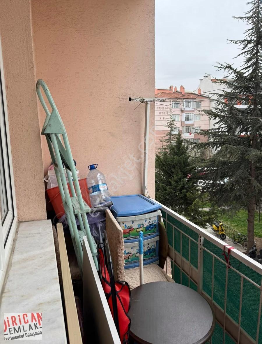 Dirican'dan Konya Meram Aşkan Mah. Ara Kat Satılık Daire - Görsel 3