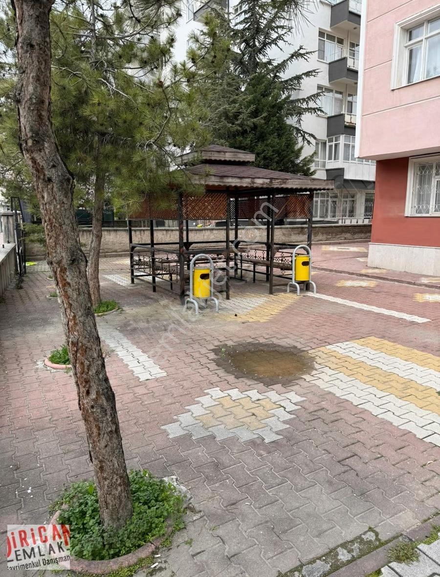 Dirican'dan Konya Meram Aşkan Mah. Ara Kat Satılık Daire - Görsel 17