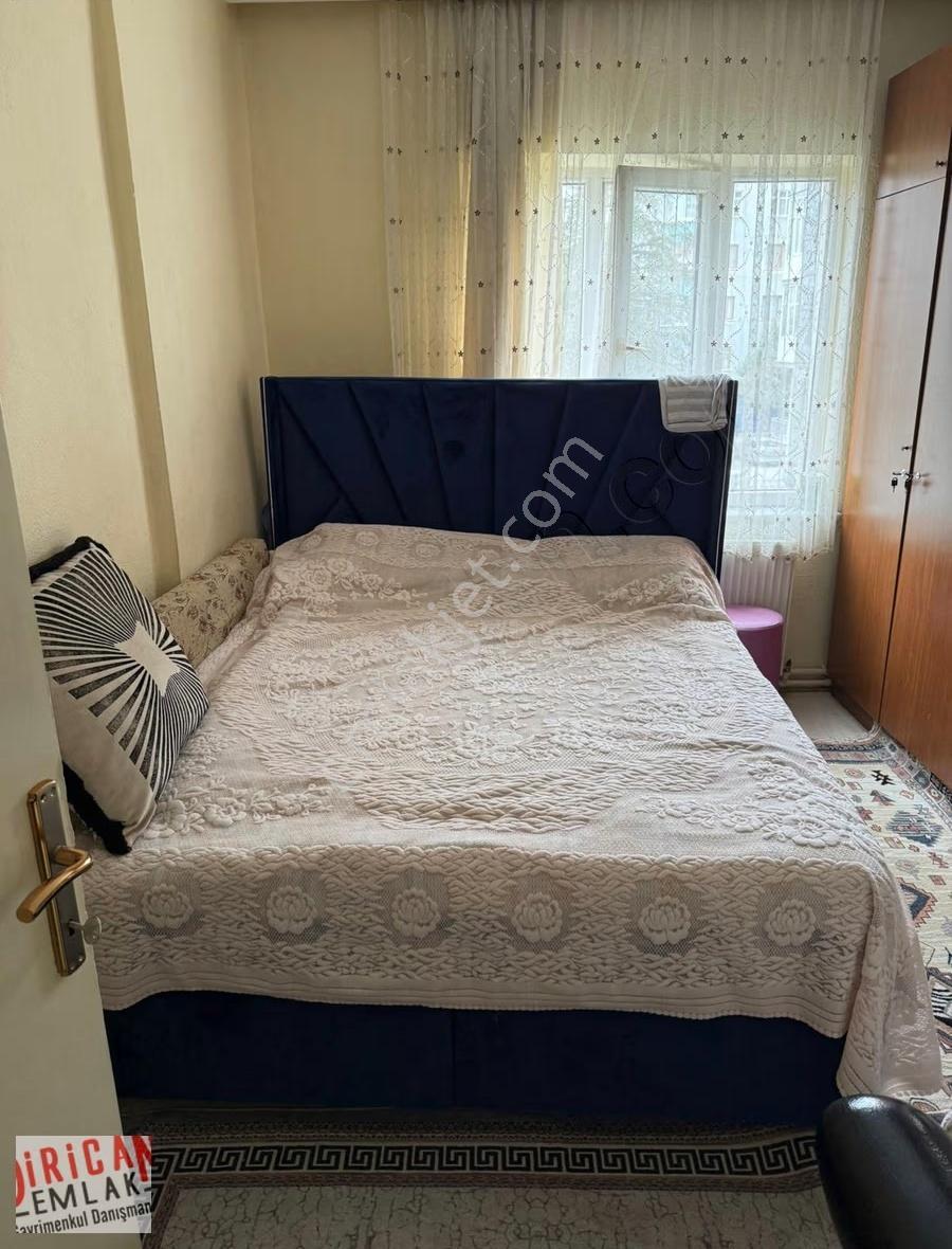 Dirican'dan Konya Meram Aşkan Mah. Ara Kat Satılık Daire - Görsel 14