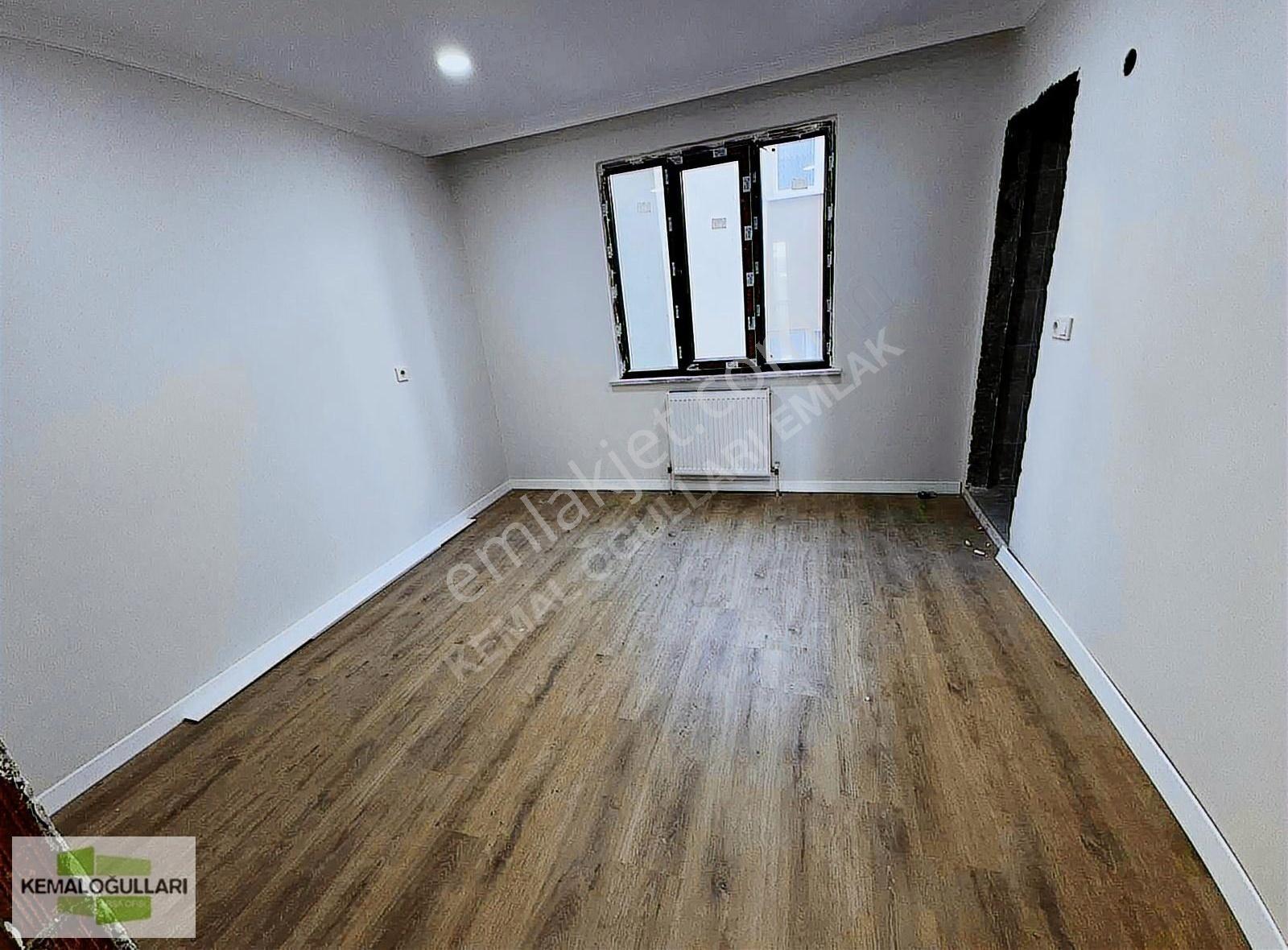 Arnavutköy Mavıgol Mah Satılık 2+1 Daire Bolucada Sıfır Bina - Görsel 9
