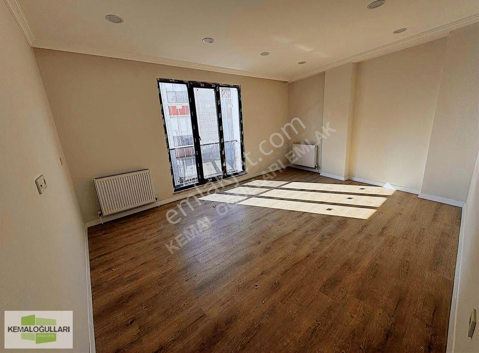 Arnavutköy Mavıgol Mah Satılık 2+1 Daire Bolucada Sıfır Bina