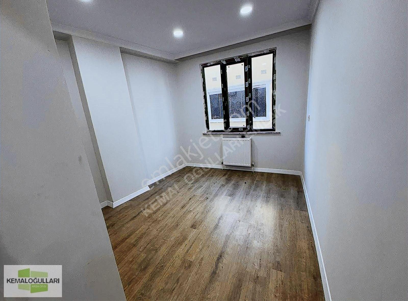 Arnavutköy Mavıgol Mah Satılık 2+1 Daire Bolucada Sıfır Bina - Görsel 5