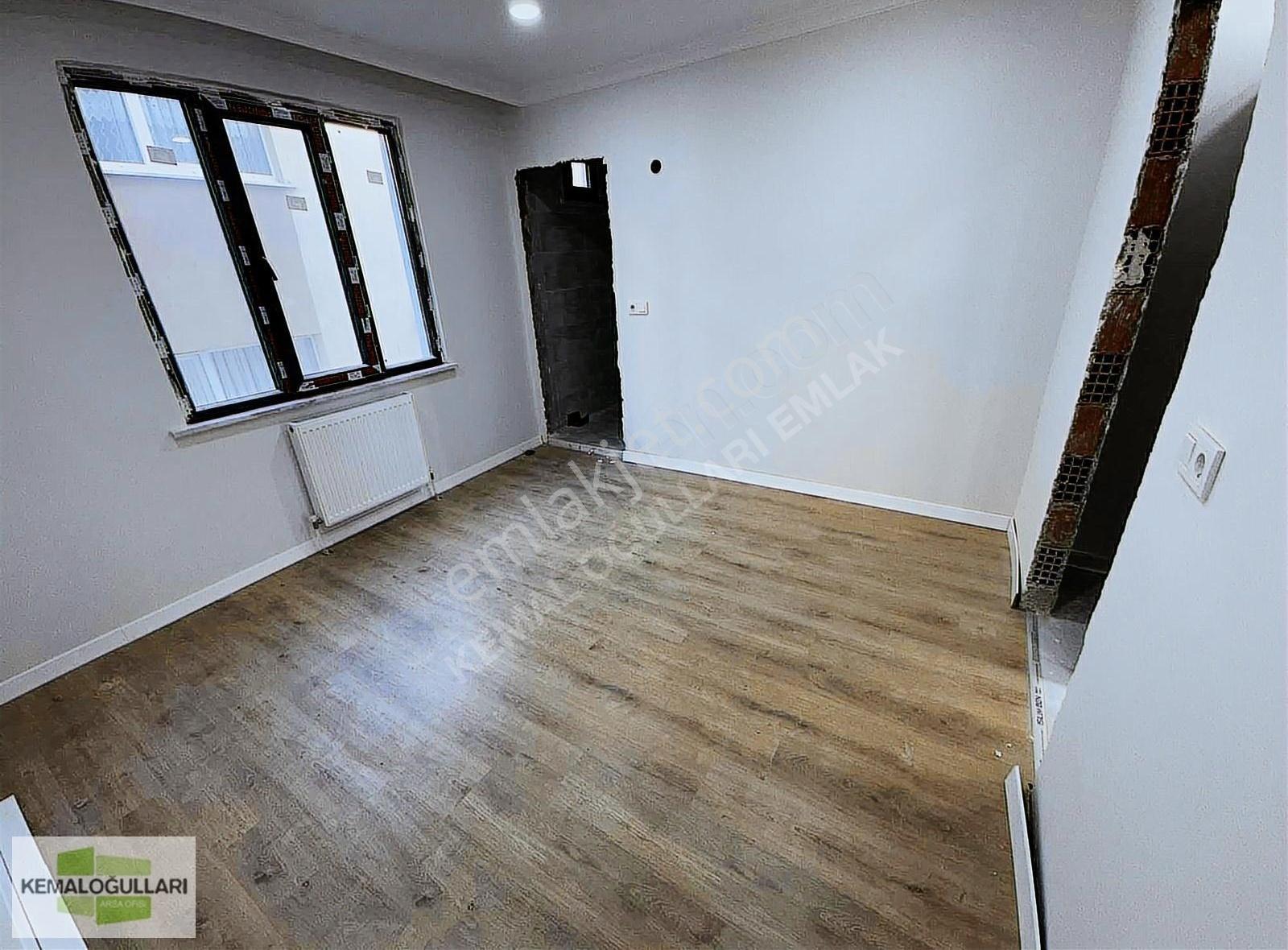Arnavutköy Mavıgol Mah Satılık 2+1 Daire Bolucada Sıfır Bina - Görsel 8