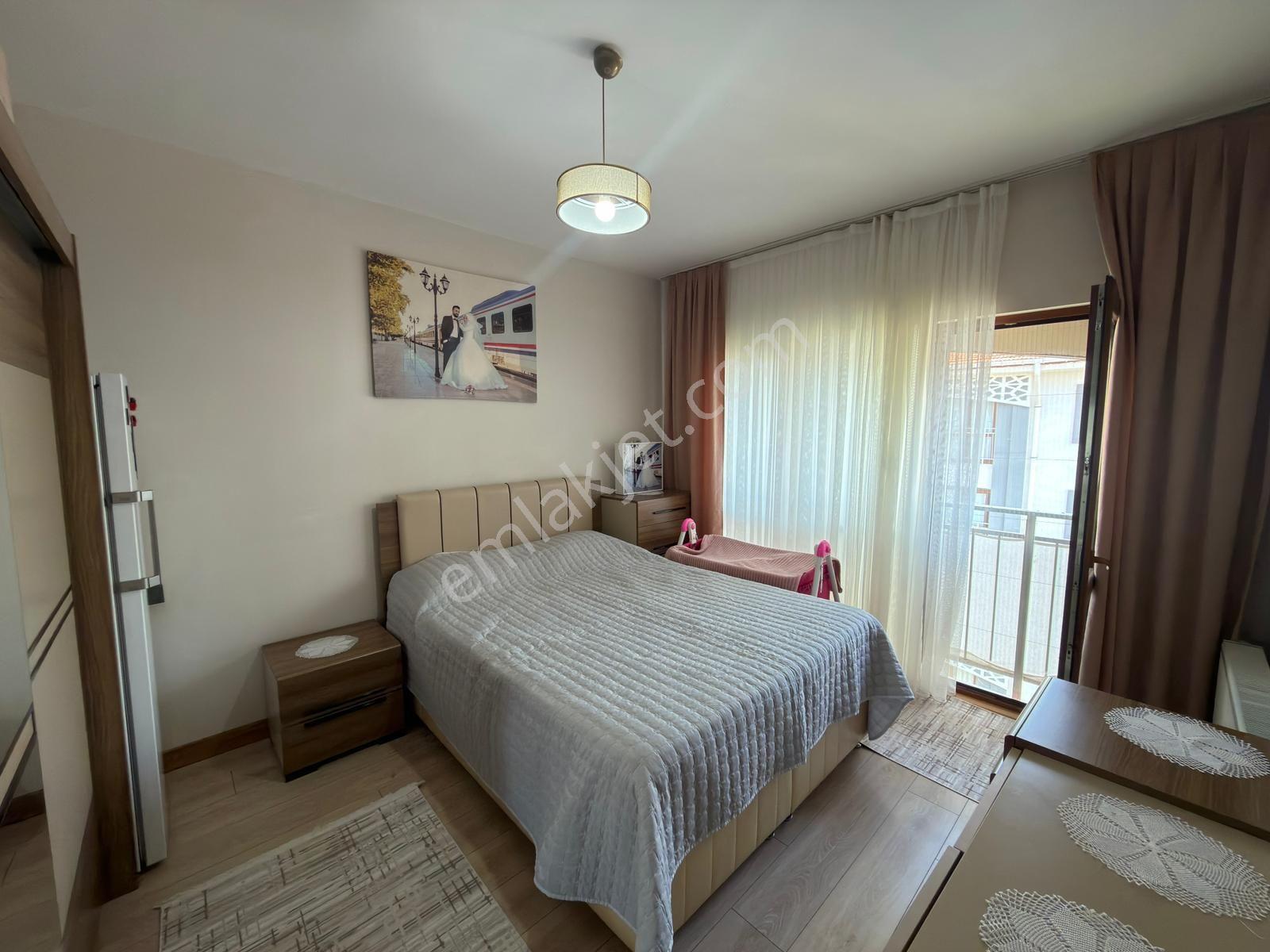 2+1 Satılık Daire Üçkuyu 808 Toki Araştırma Hastanesine Yakın - Görsel 11