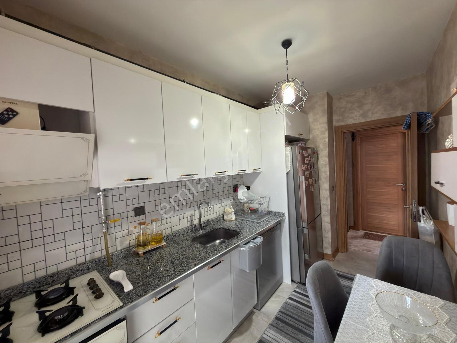 2+1 Satılık Daire Üçkuyu 808 Toki Araştırma Hastanesine Yakın - Görsel 4