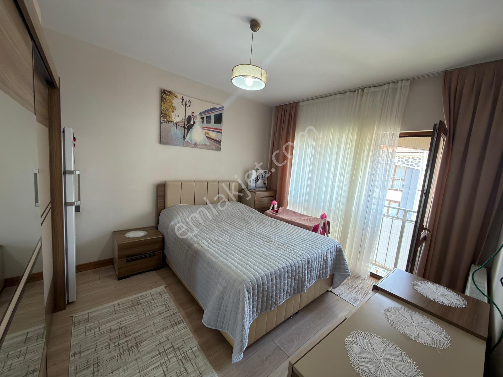 2+1 Satılık Daire Üçkuyu 808 Toki Araştırma Hastanesine Yakın - Görsel 10