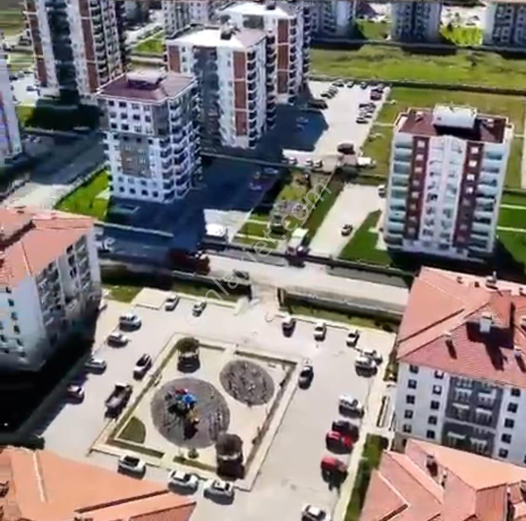 2+1 Satılık Daire Üçkuyu 808 Toki Araştırma Hastanesine Yakın - Görsel 6