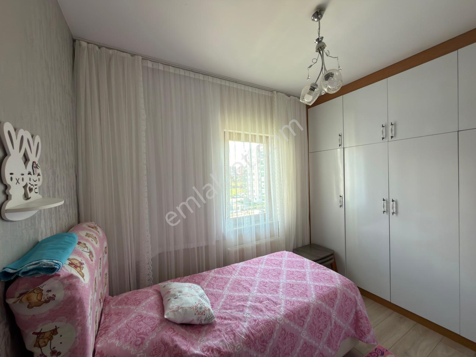 2+1 Satılık Daire Üçkuyu 808 Toki Araştırma Hastanesine Yakın - Görsel 8