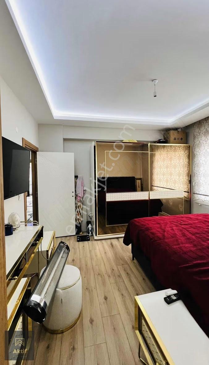 Yenigün Aytemiz Petrol Arkası Bulunmaz Daire - Görsel 11