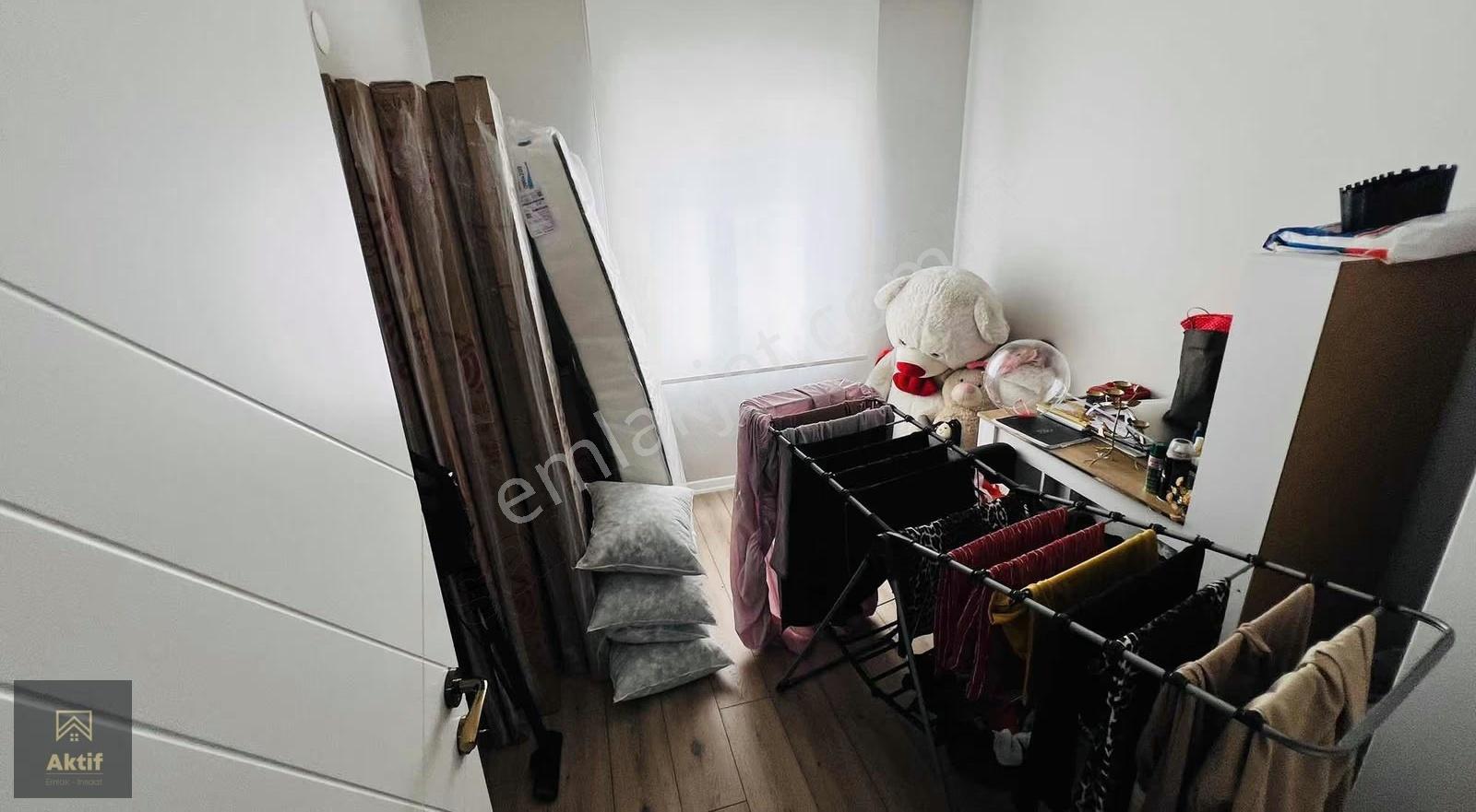 Yenigün Aytemiz Petrol Arkası Bulunmaz Daire - Görsel 3