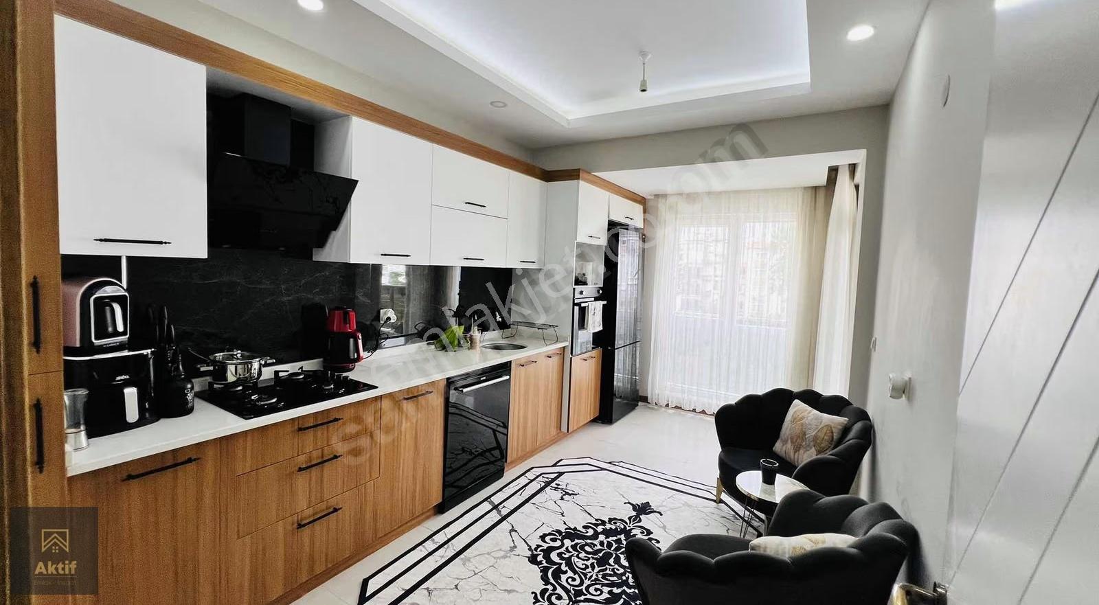 Yenigün Aytemiz Petrol Arkası Bulunmaz Daire - Görsel 10