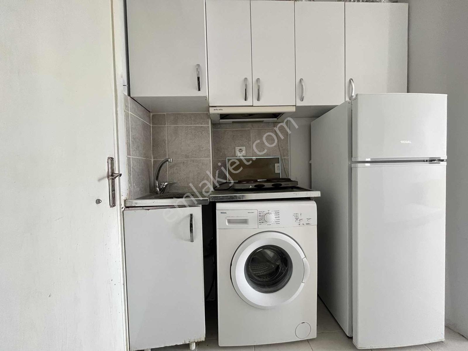 Yakıt İnternet Dahil 1+0 Apart