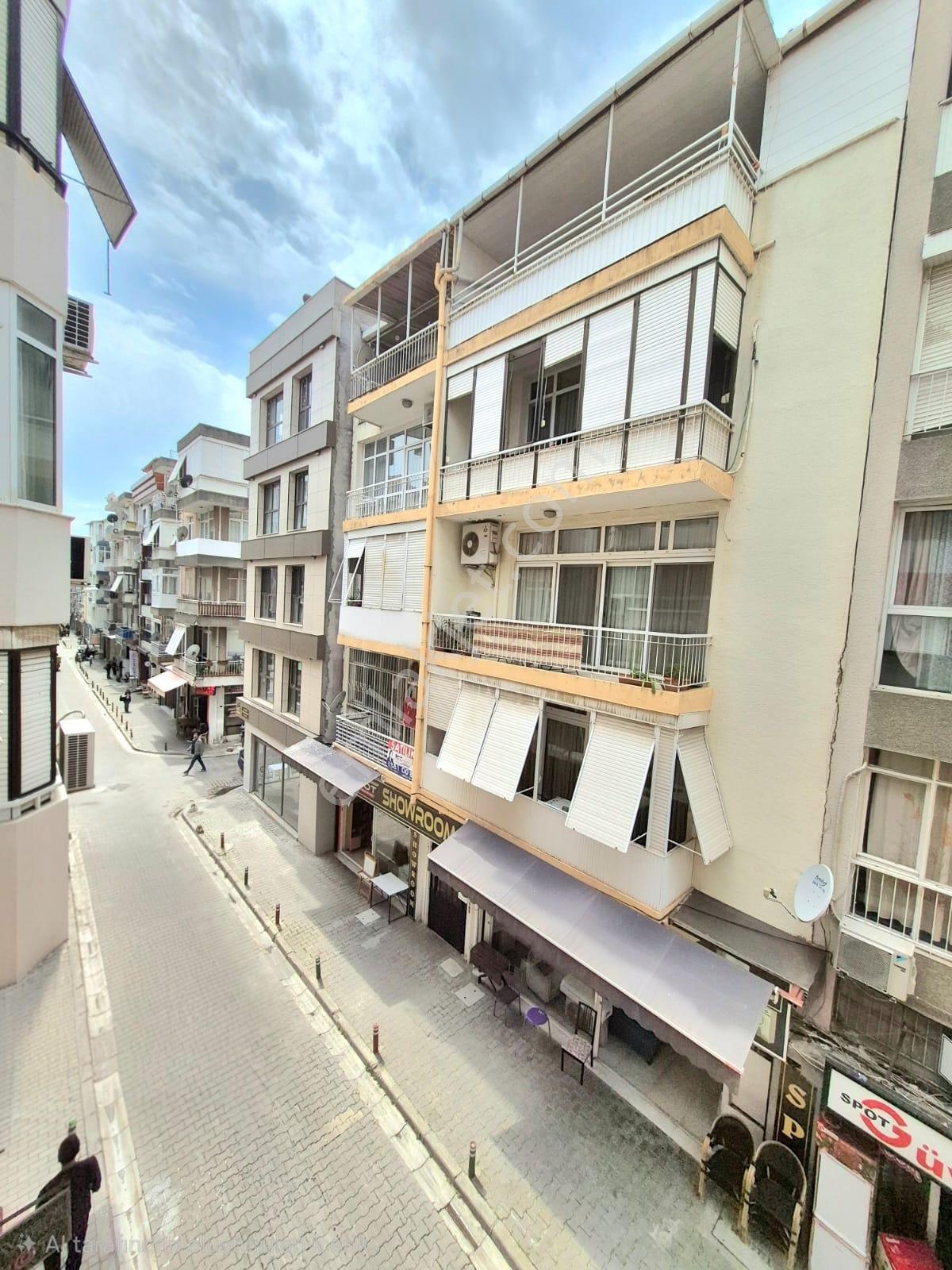 K.yaka Çarşı Ve İzban Yakını Çift Cephe Ara Kat 3+1 135 M2 - Görsel 11