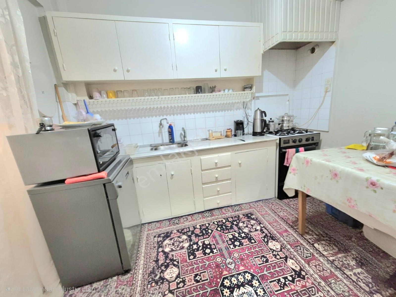 K.yaka Çarşı Ve İzban Yakını Çift Cephe Ara Kat 3+1 135 M2 - Görsel 28