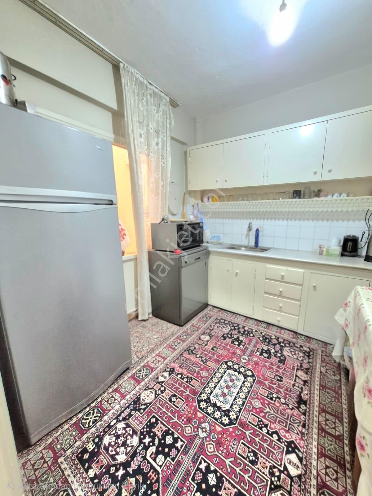 K.yaka Çarşı Ve İzban Yakını Çift Cephe Ara Kat 3+1 135 M2 - Görsel 29