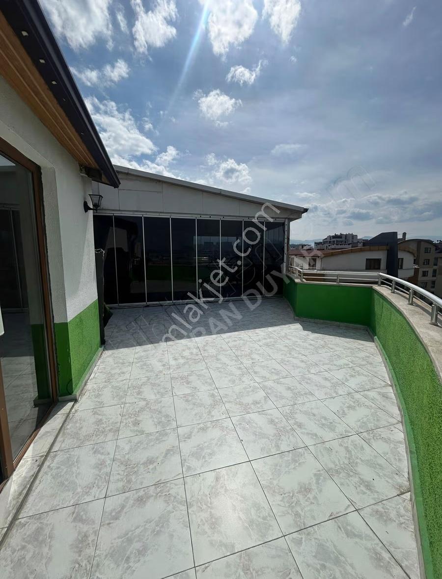 Bursa Nilüfer 23 Nisan'da Akıntrend Kiralık 5+1 Dubleks Daire - Görsel 5