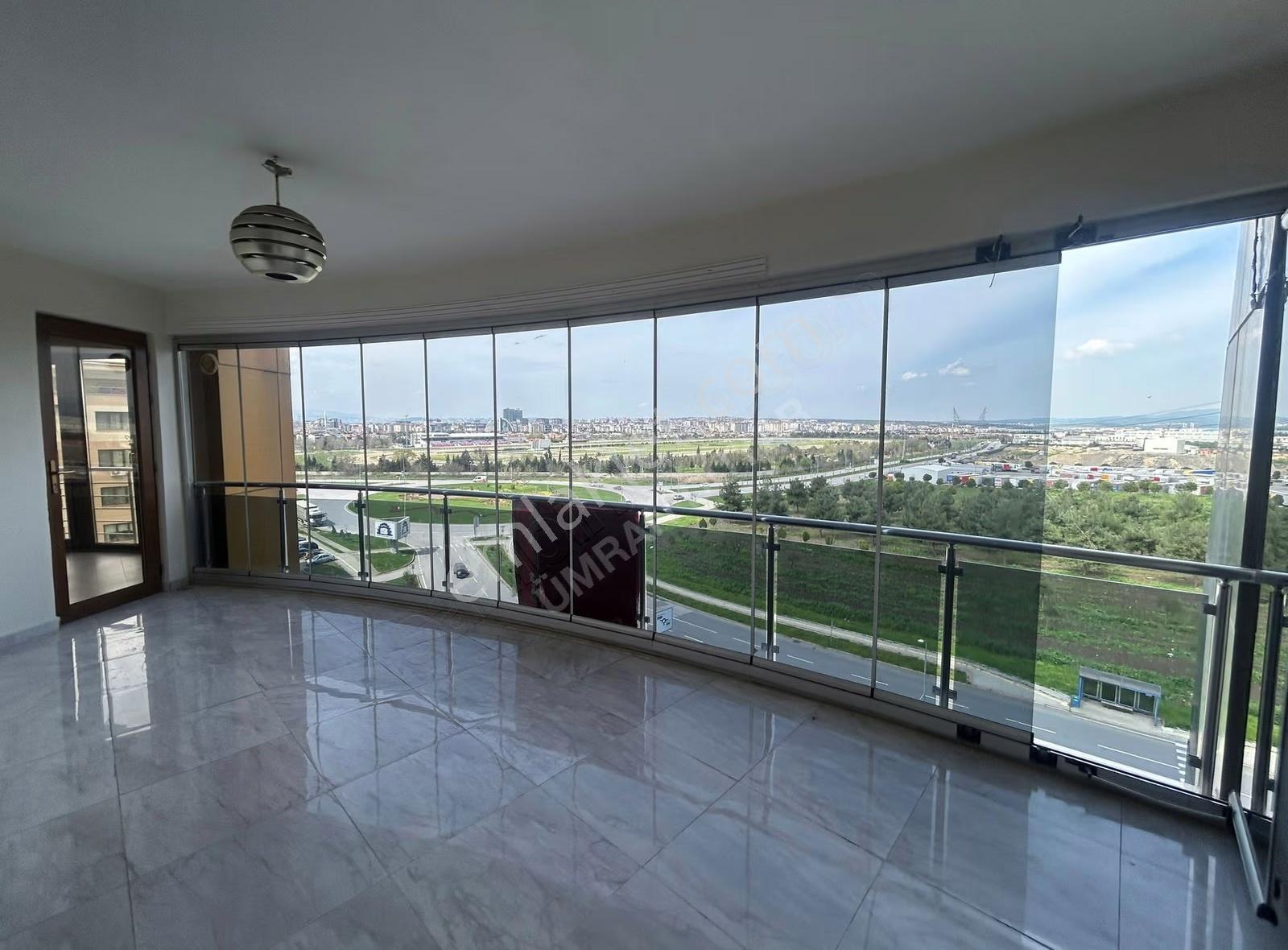 Bursa Nilüfer 23 Nisan'da Akıntrend Kiralık 5+1 Dubleks Daire - Görsel 3