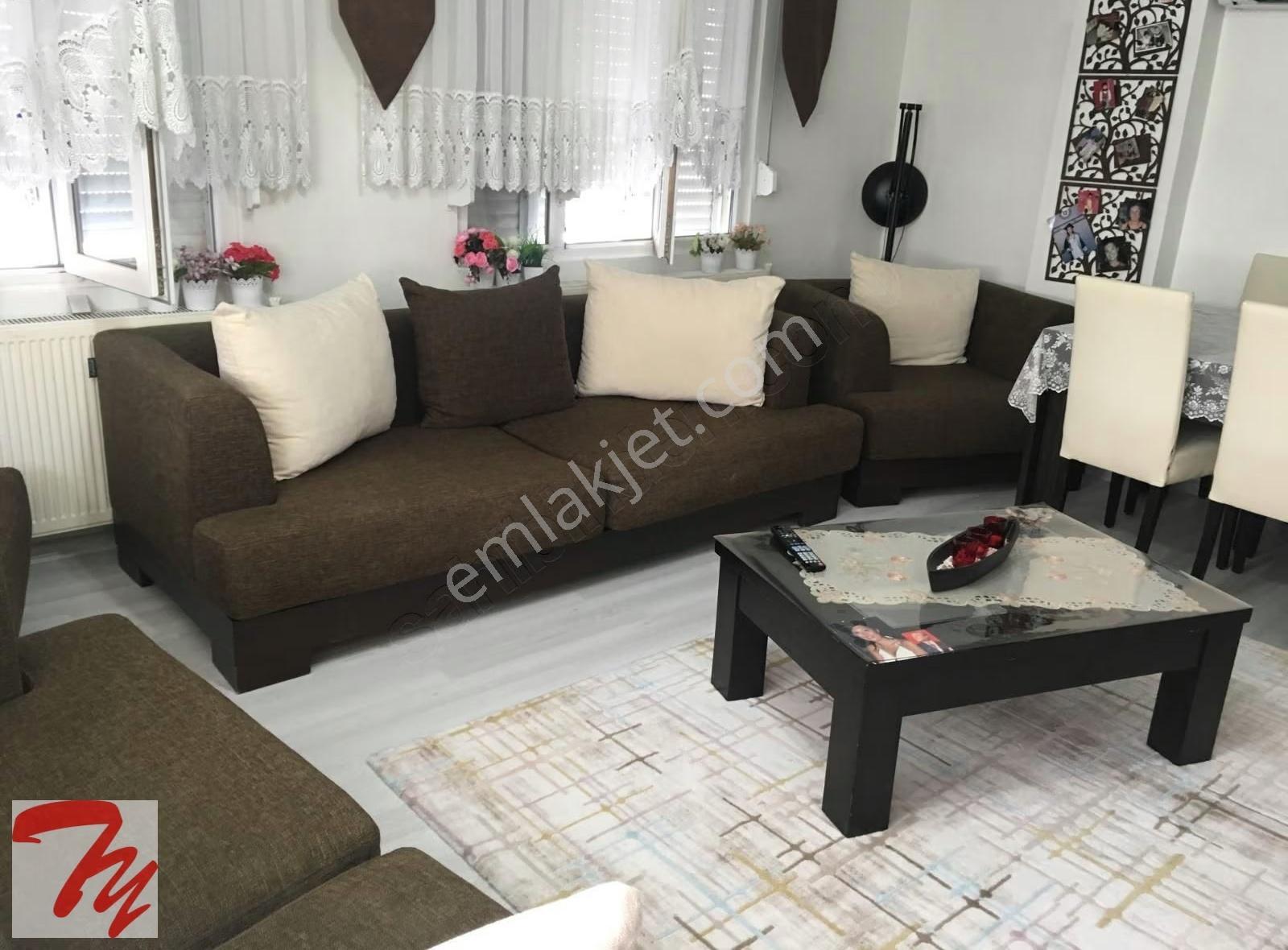 Kuşadası,merkezde Tek Tapu 2 Daire - Görsel 3