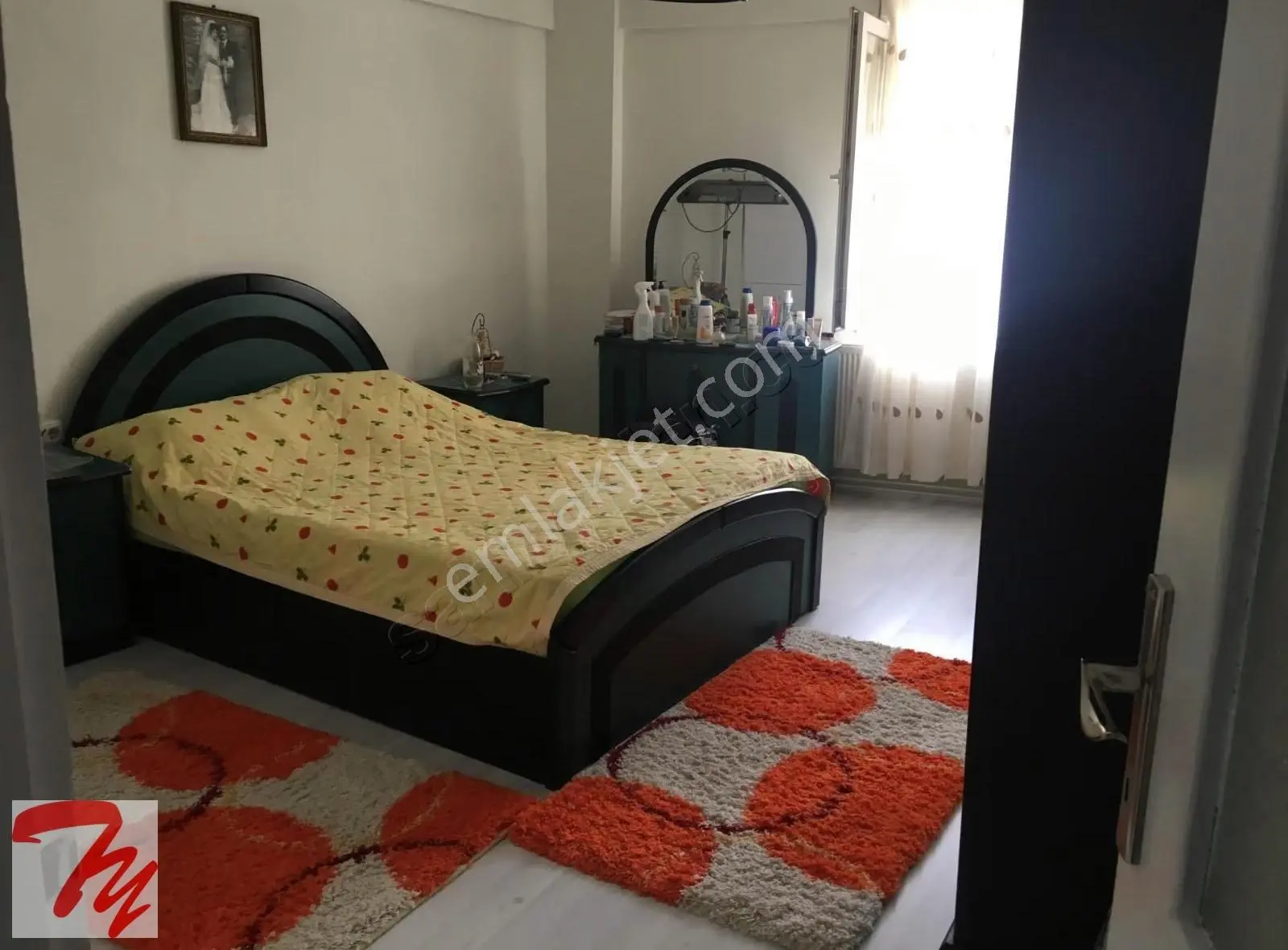 Kuşadası,merkezde Tek Tapu 2 Daire