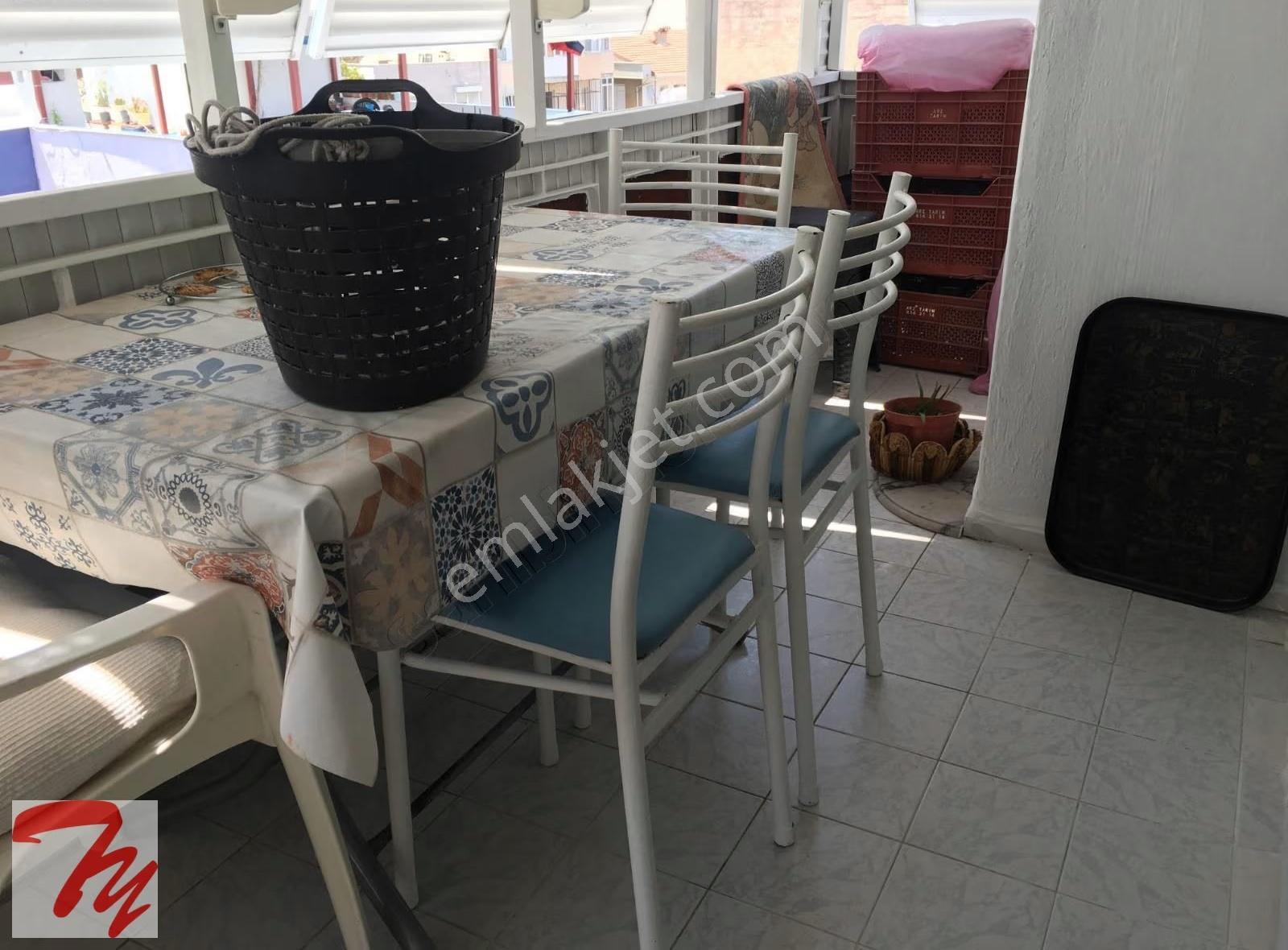 Kuşadası,merkezde Tek Tapu 2 Daire - Görsel 6