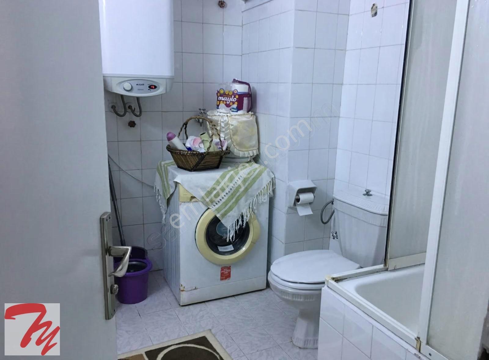 Kuşadası,merkezde Tek Tapu 2 Daire - Görsel 8