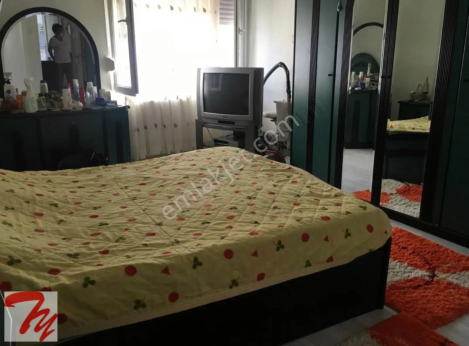 Kuşadası,merkezde Tek Tapu 2 Daire - Görsel 4